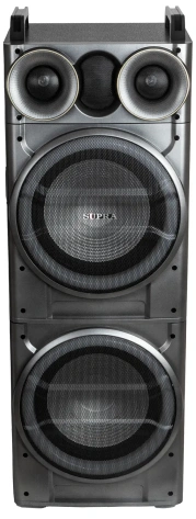 Музыкальный центр Supra SMB-2150 - фото в интернет-магазине Арктика