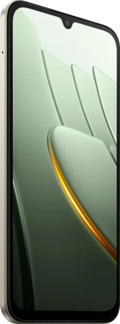 Мобильный телефон POCO C81 Pro 4+128Gb Золотой* - фото в интернет-магазине Арктика