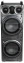 Музыкальный центр Supra SMB-2150 - фото в интернет-магазине Арктика