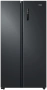 Холодильник Haier HRF-600DB7RU