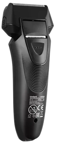 Электробритва Timberk T-SHF20L - фото в интернет-магазине Арктика