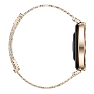 Смарт-часы Huawei Watch GT 5 41mm Gold (JNA-B19M) 55020DGX - фото в интернет-магазине Арктика