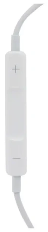 Наушники Apple EarPods with 3.5mm Headphone Plug (MNHF2ZM/A) - фото в интернет-магазине Арктика