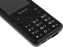 Мобильный телефон Xenium X280 Black - фото в интернет-магазине Арктика