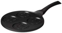 Сковорода "Смайл" 932-014 - Арти М - каталог товаров магазина Арктика