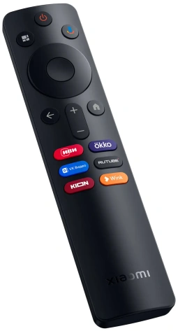 Телевизор Xiaomi TV A 65 2026 (L65MB-ARU) UHD Smart TV - фото в интернет-магазине Арктика