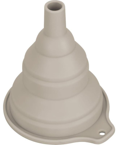 Воронка силиконовая Linea Silicone 93-SI-CU-16.5 - Регент Рус - фото в интернет-магазине Арктика