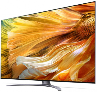 Телевизор LG 65QNED916PA UHD Smart TV - фото в интернет-магазине Арктика