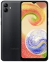 Мобильный телефон Samsung Galaxy A04 64Gb Black/Черный (SM-A045)