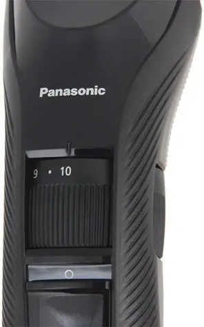 Триммер Panasonic ER-GC51-K520 - фото в интернет-магазине Арктика