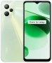 Мобильный телефон Realme C35  4+64Gb Green RMX3511