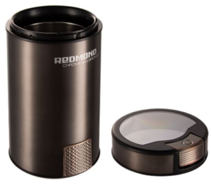 Кофемолка Redmond RCG-CBM1604 - фото в интернет-магазине Арктика