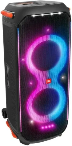 Музыкальный центр JBL Partybox 710 (JBLPARTYBOX710) - фото в интернет-магазине Арктика