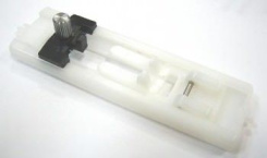 Лапка для шв.маш и для петли полуавтомат с ограничителем - каталог товаров магазина Арктика