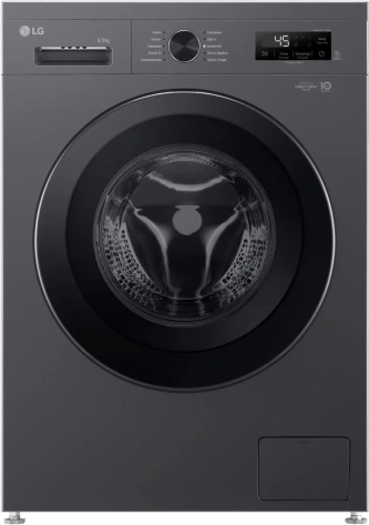 Стиральная машина LG F2Y1WS6J - фото в интернет-магазине Арктика