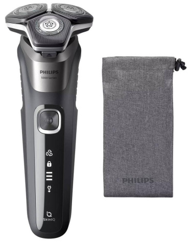 Электробритва Philips S5887/10 - фото в интернет-магазине Арктика