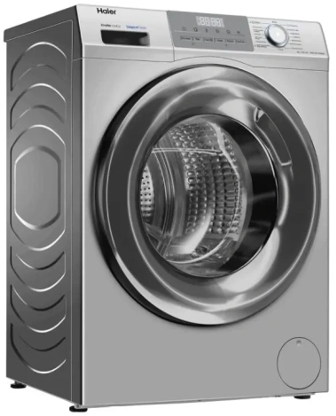 Стиральная машина Haier HW60-BP12929BSE - фото в интернет-магазине Арктика