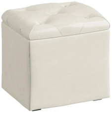 Пуф тип 4 (светлый) - Три Я - каталог товаров магазина Арктика