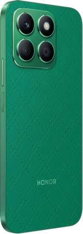Мобильный телефон Honor X8b 8+128Gb Green (LLY-LX1) - фото в интернет-магазине Арктика