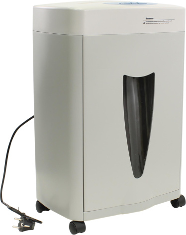 Шредер BURO BU-U70N - фото в интернет-магазине Арктика