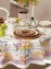 Скатерть "Этель" Spring easter d=149 см +/-3см, 100% хл, саржа 190 гр/м2 6260669 - Сима-ленд - фото в интернет-магазине Арктика