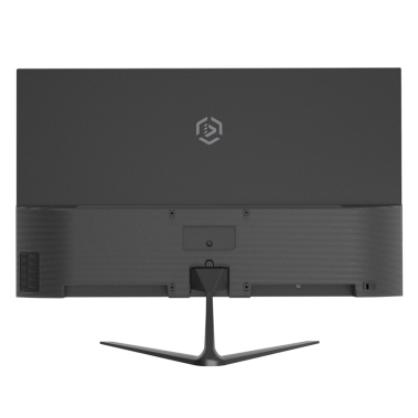 Монитор 27" Raskat I27F16D (черный) - фото в интернет-магазине Арктика