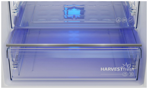 Холодильник Beko B3RCNK402HW - фото в интернет-магазине Арктика