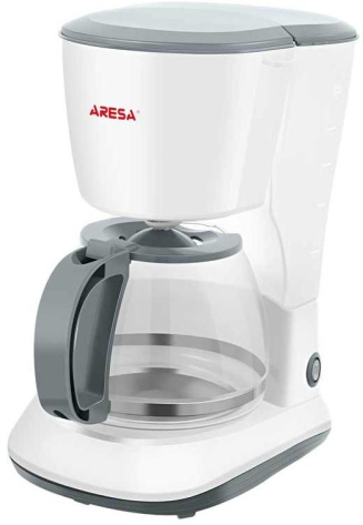 Кофеварка ARESA AR-1608 - фото в интернет-магазине Арктика