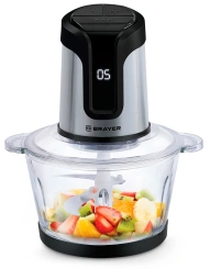 Измельчитель BRAYER BR1407 - каталог товаров магазина Арктика