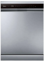 Посудомоечная машина Midea MFD60S350Si - каталог товаров магазина Арктика