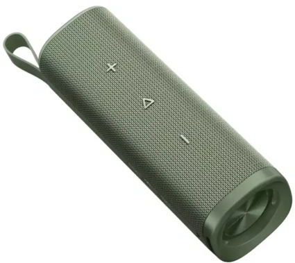 Портативная акустика Xiaomi Sound Outdoor 30W Green (QBH4372GL) - фото в интернет-магазине Арктика