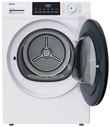 Сушильная машина Haier HD90-A2929B - фото в интернет-магазине Арктика