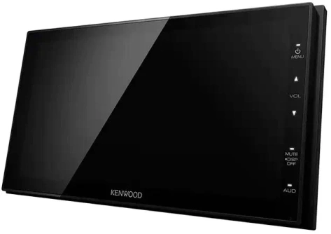Автомагнитола Kenwood DMX-1025BT 2DIN - фото в интернет-магазине Арктика