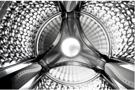 Стиральная машина TCL TWOF-608W12W - фото в интернет-магазине Арктика