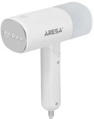 Отпариватель ручной ARESA AR-2308 - каталог товаров магазина Арктика