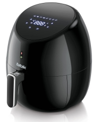 Аэрогриль BBK AF505D - каталог товаров магазина Арктика