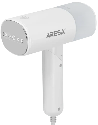 Отпариватель ручной ARESA AR-2308 - фото в интернет-магазине Арктика