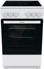 Плита электрическая Gorenje GEC5A12WG-B - каталог товаров магазина Арктика