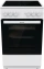 Плита электрическая Gorenje GEC5A12WG-B - фото в интернет-магазине Арктика