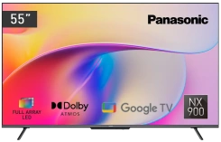Телевизор Panasonic TH-55NX900R UHD Smart TV - каталог товаров магазина Арктика