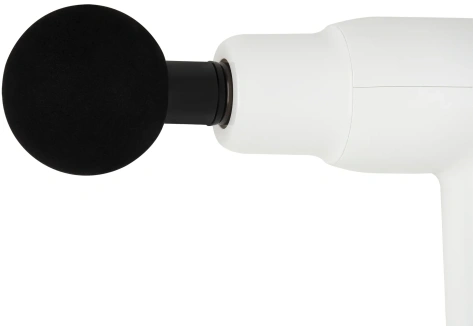 Массажер Hyundai H-MG898  белый - фото в интернет-магазине Арктика