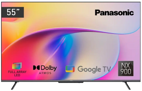 Телевизор Panasonic TH-55NX900R UHD Smart TV - фото в интернет-магазине Арктика