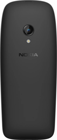 Мобильный телефон Nokia 6310 DS Черный TA-1400 - фото в интернет-магазине Арктика