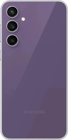 Мобильный телефон Samsung Galaxy S23 FE 256Gb Purple (SM-S711) - фото в интернет-магазине Арктика