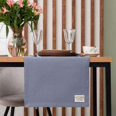 Дорожка "Этель" 7865978 40*150 см - Сима-ленд - фото в интернет-магазине Арктика