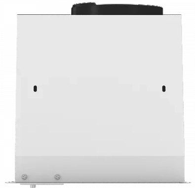 Вытяжка Elikor врезной блок BOX 52П-700 белый - фото в интернет-магазине Арктика