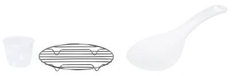 Мультиварка ARESA AR-2013 - фото в интернет-магазине Арктика