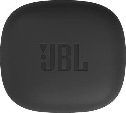 Наушники JBL Wave Flex Black (JBLWFLEXBLK) TWS - фото в интернет-магазине Арктика