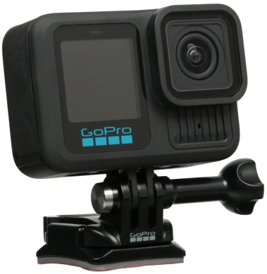 Экшн-камера GoPro HERO13 Black Edition (CHDHX-131-LA) - фото в интернет-магазине Арктика