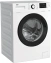 Стиральная машина BEKO WSRE7612XAWI - фото в интернет-магазине Арктика